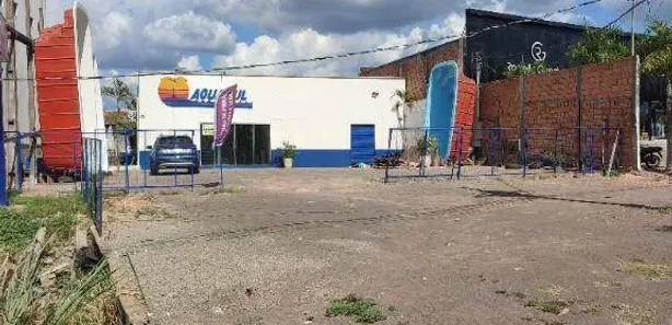 Loja / Salão / Ponto Comercial para alugar, 100m² no Cidade Nova, Marabá