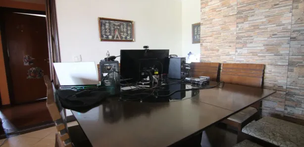 Apartamento com 3 Quartos à venda, 130m² no Vila Santo Estéfano, São Paulo