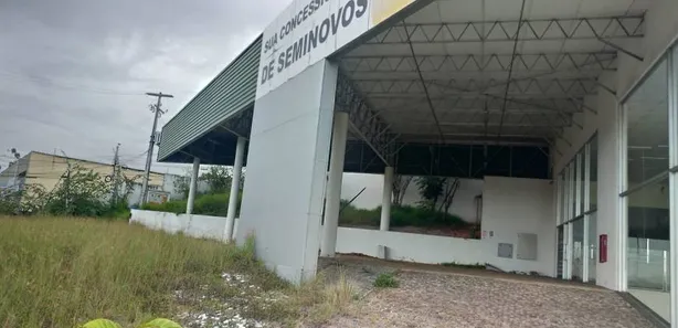 Galpão / Depósito / Armazém para alugar, 3600m² no Candelária, Natal