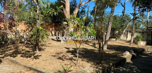 Casa com 2 Quartos para alugar, 80m² no Caixa D'água (Bacaxá), Saquarema