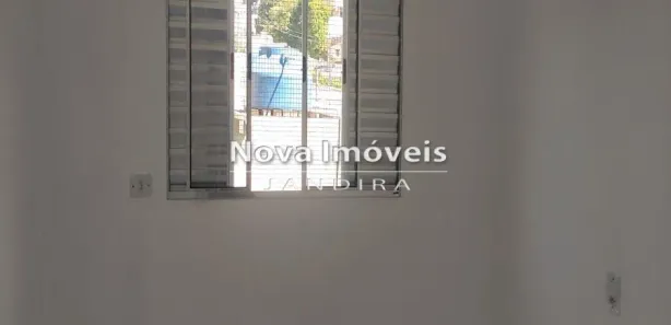Casa com 1 Quarto para alugar, 49m² no Vila Anita Costa, Jandira
