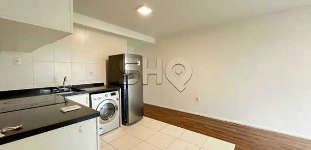 Apartamento com 2 Quartos à venda, 66m² no Água Branca, São Paulo