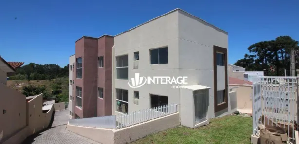 Apartamento com 2 Quartos à venda, 57m² no Tanguá, Almirante Tamandaré