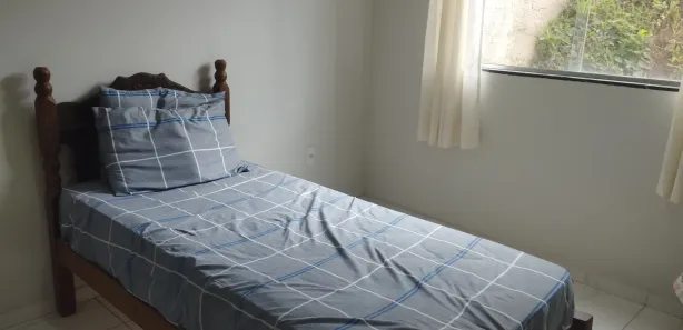 Sobrado com 2 Quartos à venda, 65m² no Bandeirante, São Joaquim de Bicas