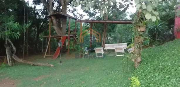 Fazenda / Sítio / Chácara com 2 Quartos à venda, 156m² no Estância Comandante Barros, Jarinu