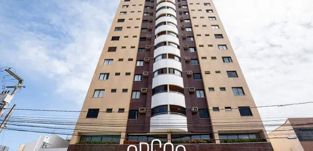 Apartamento com 3 Quartos à venda, 90m² no São José, Aracaju