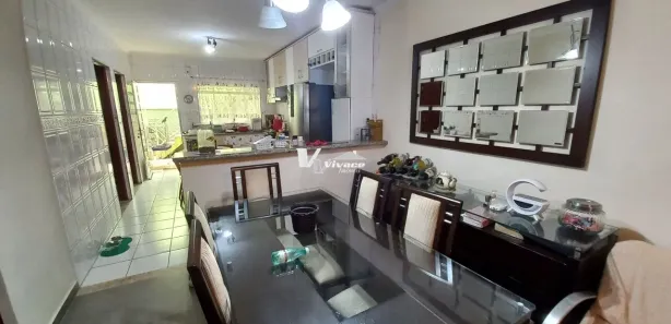 Casa com 3 Quartos à venda, 140m² no Cidade SOIMCO, Guarulhos