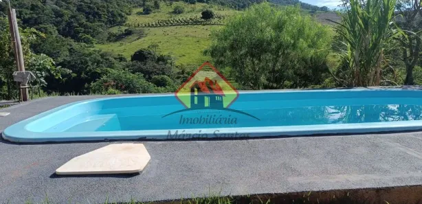 Fazenda / Sítio / Chácara com 1 Quarto à venda, 90m² no Jardim Sandra Maria, Taubaté