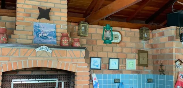 Casa de Condomínio com 5 Quartos à venda, 1039m² no , Igaratá