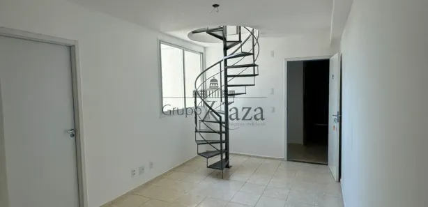 Cobertura com 2 Quartos à venda, 84m² no Jardim Paraíso, Jacareí