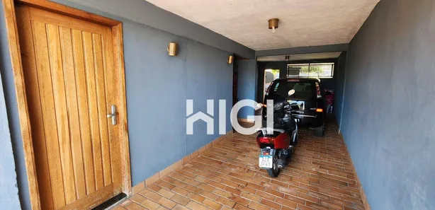 Casa com 3 Quartos à venda, 252m² no Jardim Imagawa, Londrina