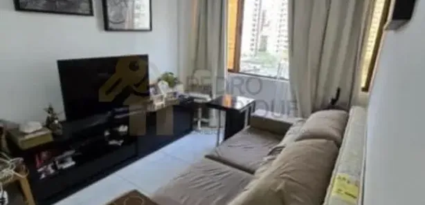 Apartamento com 2 Quartos à venda, 63m² no Pituba, Salvador