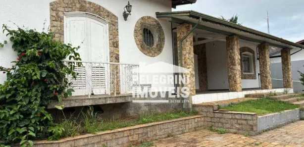 Casa Comercial com 3 Quartos à venda, 400m² no Parque Taquaral, Campinas