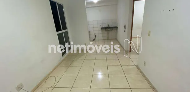 Apartamento com 2 Quartos à venda, 50m² no Chácaras Reunidas Santa Terezinha, Contagem
