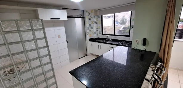 Apartamento com 3 Quartos para venda ou aluguel, 105m² no Marco, Belém