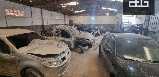 Prédio Inteiro à venda, 500m² no Parque São Paulo, Cascavel