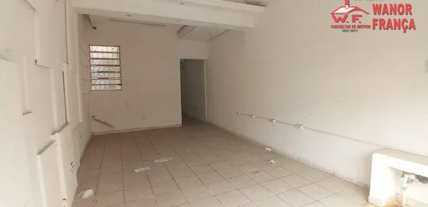 Loja / Salão / Ponto Comercial à venda, 74m² no Campo do Galvão, Guaratinguetá