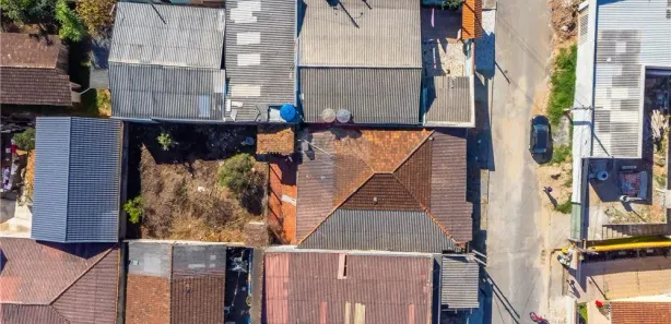 Terreno / Lote / Condomínio à venda, 420m² no Tanguá, Almirante Tamandaré