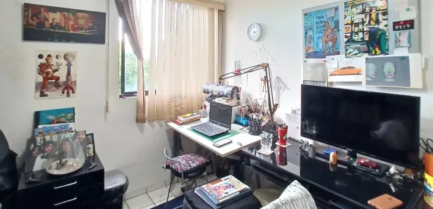 Apartamento com 3 Quartos à venda, 59m² no Jardim São Paulo, Recife