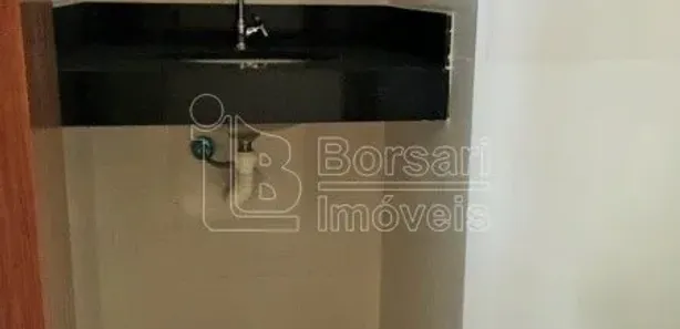Conjunto Comercial / Sala para alugar, 40m² no Vila Velosa, Araraquara