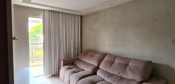 Apartamento com 3 Quartos à venda, 120m² no Jardim Vinte e Cinco de Agosto, Duque de Caxias