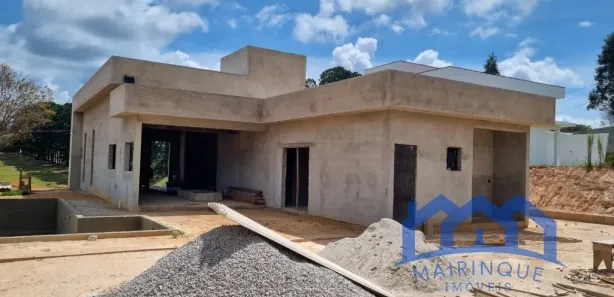 Fazenda / Sítio / Chácara com 2 Quartos à venda, 1000m² no , Mairinque
