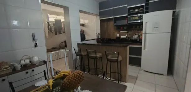 Casa de Condomínio com 3 Quartos à venda, 62m² no Eymard, Belo Horizonte