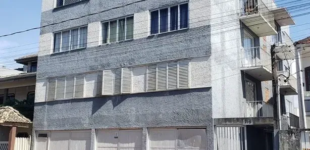 Apartamento com 3 Quartos à venda, 73m² no , Pontal do Paraná