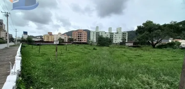 Terreno / Lote / Condomínio à venda, 1552m² no Enseada, Guarujá
