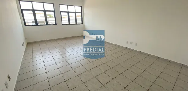 Conjunto Comercial / Sala para alugar, 50m² no Vila Monteiro (Gleba I), São Carlos