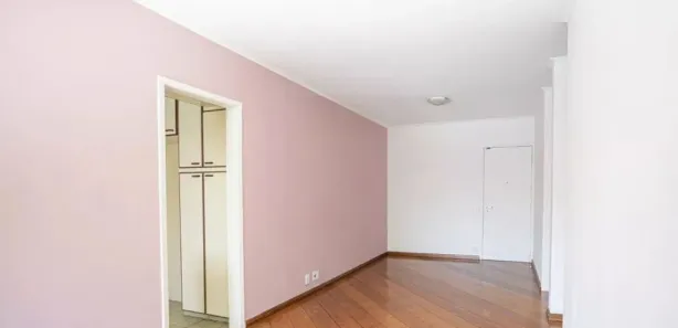 Apartamento com 2 Quartos para alugar, 62m² no Vila Yara, Osasco