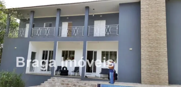 Fazenda / Sítio / Chácara com 3 Quartos à venda, 350m² no Paruru, Ibiúna