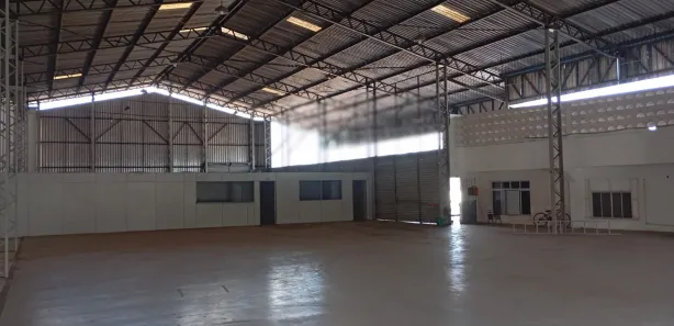 Galpão / Depósito / Armazém para alugar, 5000m² no Centro, Ananindeua