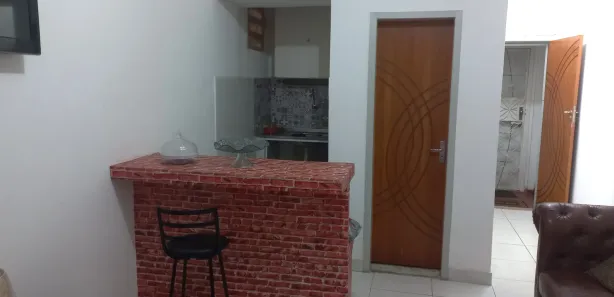 Kitnet à venda, 27m² no Nazaré, Salvador