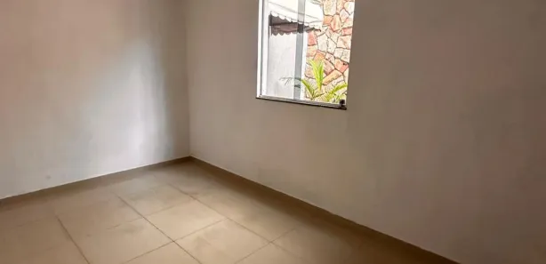 Apartamento com 3 Quartos à venda, 60m² no Santa Cruz Industrial, Contagem