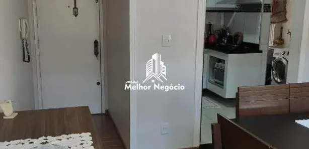 Apartamento com 2 Quartos à venda, 62m² no Parque João de Vasconcelos, Sumaré