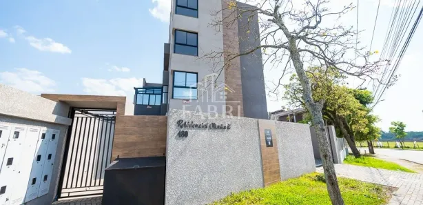 Cobertura com 2 Quartos à venda, 87m² no Boneca do Iguaçu, São José dos Pinhais