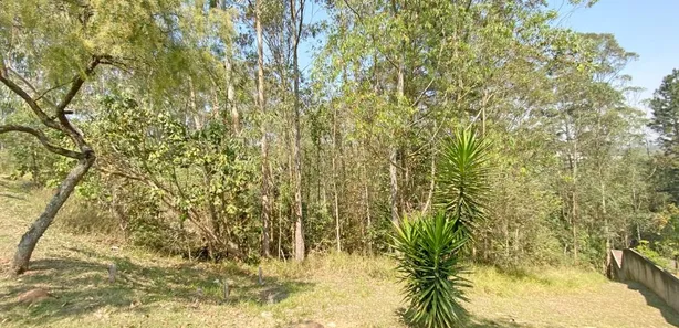 Terreno / Lote / Condomínio à venda, 1397m² no Jardim Indaiá, Embu das Artes