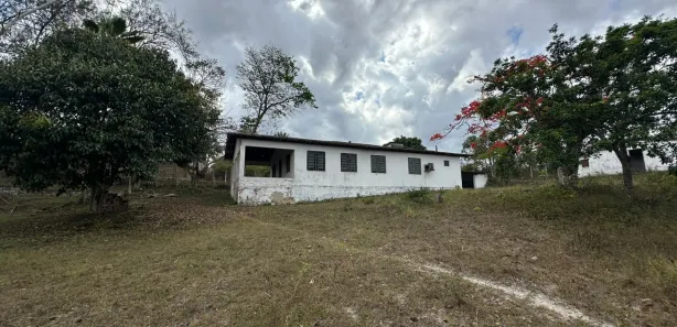 Fazenda / Sítio / Chácara com 4 Quartos à venda, 4981m² no Área Rural de Gravatá, Gravatá