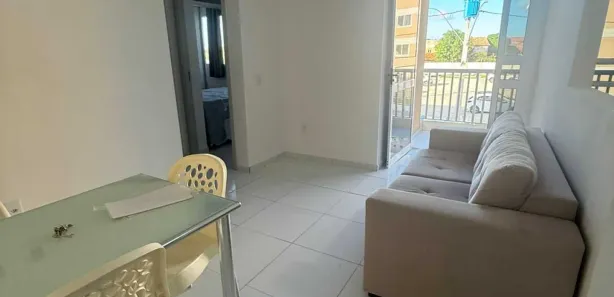 Apartamento com 2 Quartos à venda, 55m² no Atalaia Nova, Barra dos Coqueiros