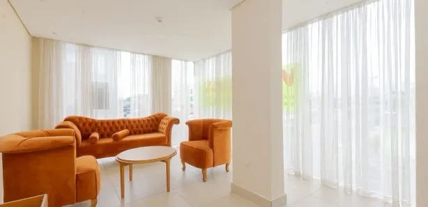 Prédio Inteiro à venda, 755m² no Parque da Fonte, São José dos Pinhais