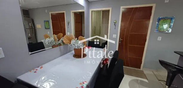 Apartamento com 3 Quartos para alugar, 57m² no Novo Osasco, Osasco