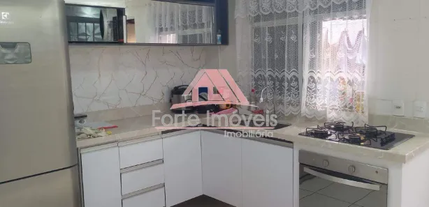 Casa com 2 Quartos à venda, 60m² no Inhoaíba, Rio de Janeiro