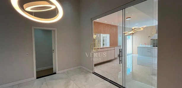 Casa de Condomínio com 3 Quartos para venda ou aluguel, 200m² no Jardim Santa Mônica II, Mogi Guaçu
