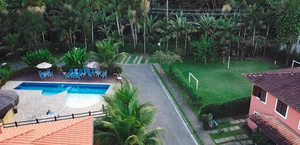 Casa de Condomínio com 3 Quartos à venda, 120m² no Portal de Paraty, Paraty