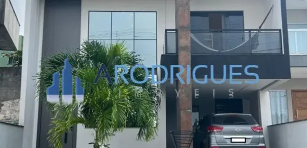 Casa de Condomínio com 4 Quartos à venda, 400m² no Caji, Lauro de Freitas