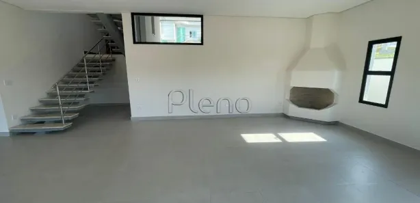 Casa de Condomínio com 3 Quartos à venda, 178m² no Santa Isabel, Louveira
