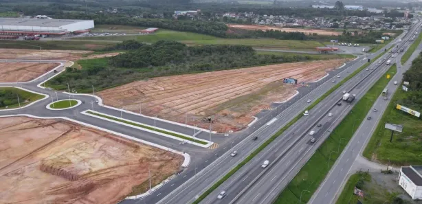 Terreno / Lote / Condomínio à venda, 600m² no Nossa Senhora da Conceição, Balneário Piçarras