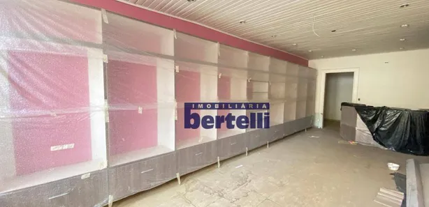 Loja / Salão / Ponto Comercial à venda, 180m² no Centro, Bragança Paulista