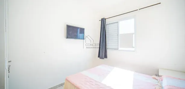 Casa de Condomínio com 2 Quartos à venda, 51m² no Água Espraiada (Caucaia do Alto), Cotia